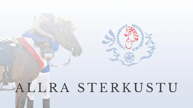 Allra sterkustu 2026