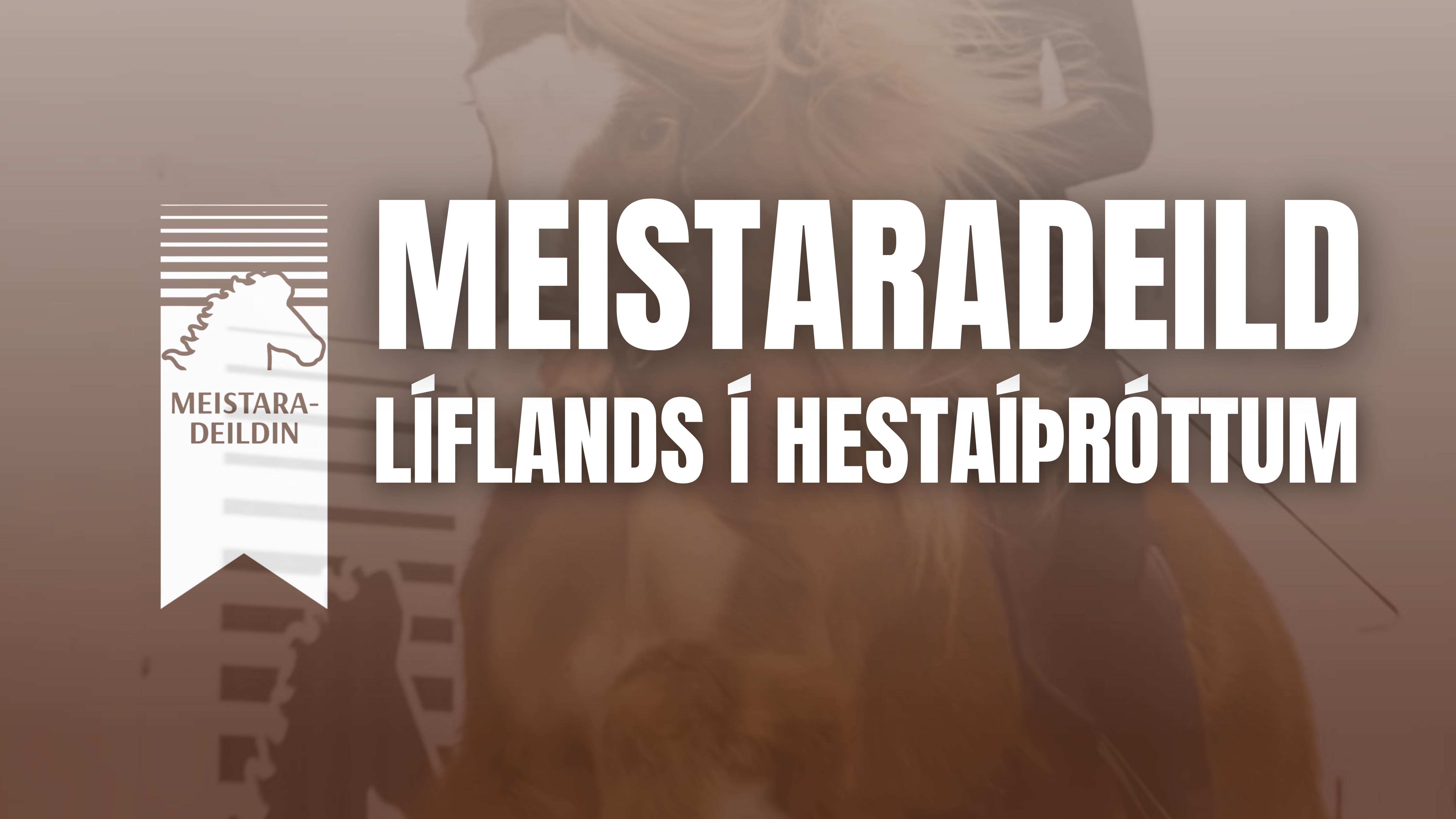 Meistaradeildin 2026