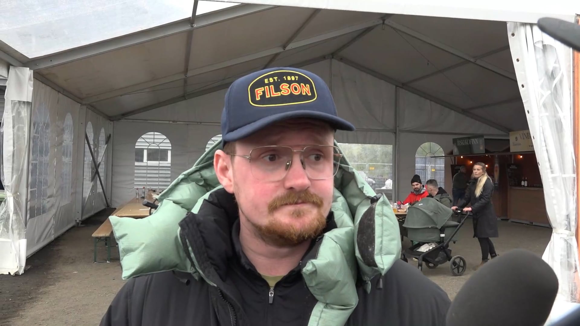 LM´24 Gauji Steinars og Hinrik Helgason