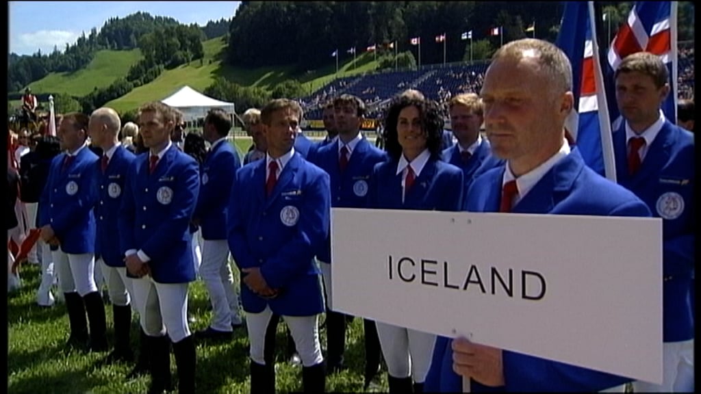 In Memoriam Einar Öder Magnússon (English)