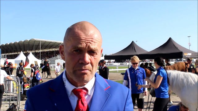 Viðtal við Jóhann Rúnar Skúlason heim...