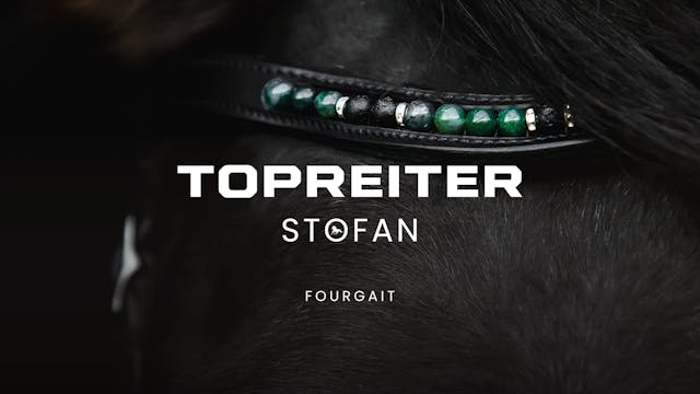 TopReiter stofan - V1 Uppgjörsþáttur ...