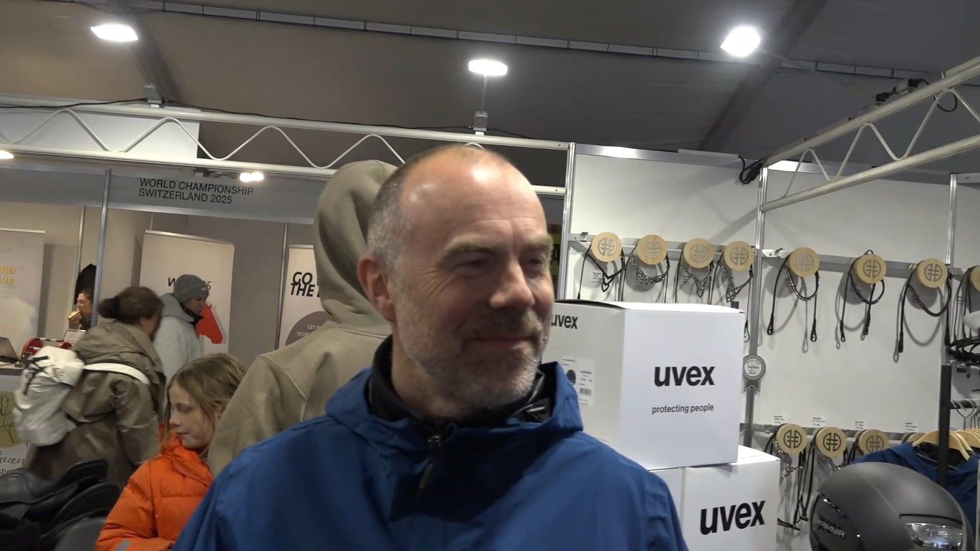 LM´24 Rúnar Þór Guðbrandsson