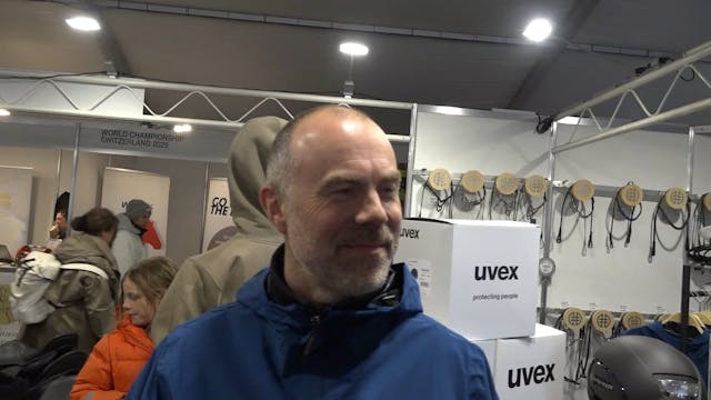 LM´24 Rúnar Þór Guðbrandsson