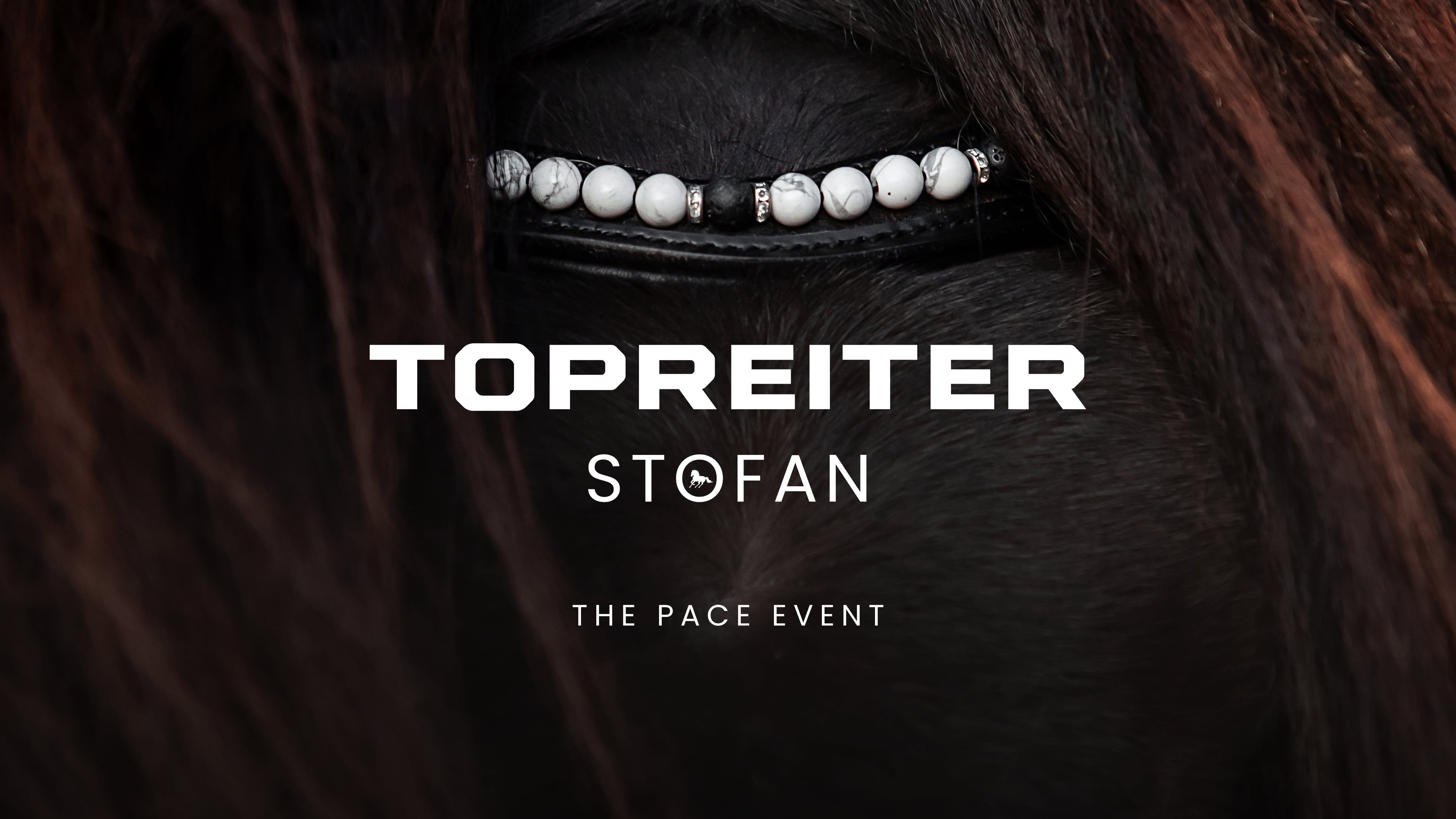 TopReiter stofan - PP1 & P3 Uppgjörsþáttur - Meistaradeild Líflands 2026