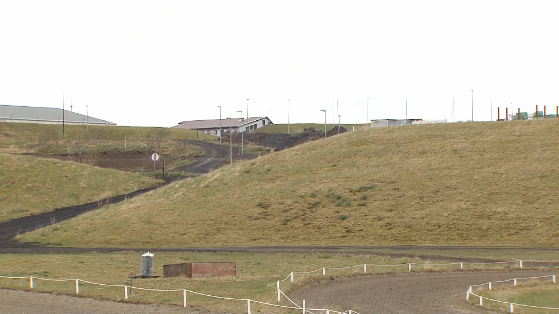 Fjórgangur V1 - Ungmennaflokkur - Forkeppni - Íþróttamót Spretts 2025