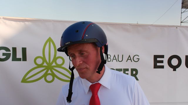 Viðtal við Þórarinn Ragnarsson eftir ...