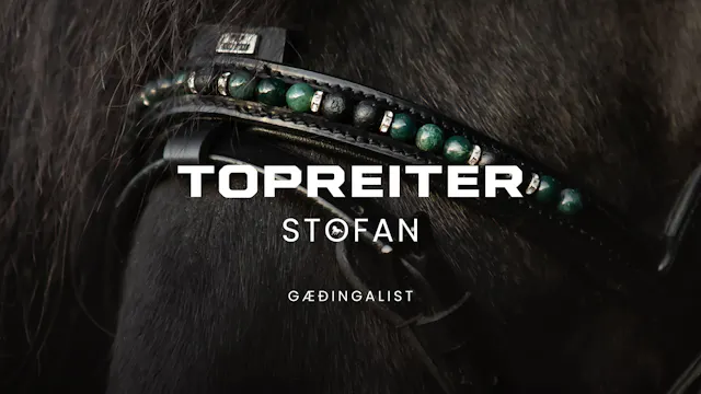 TopReiter stofan - GL Uppgjörsþáttur ...
