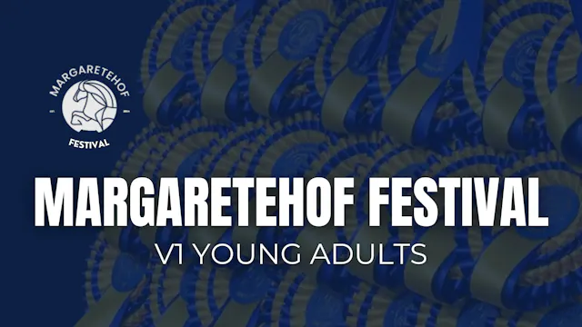 V1 Young adults - Margaretehof Festival