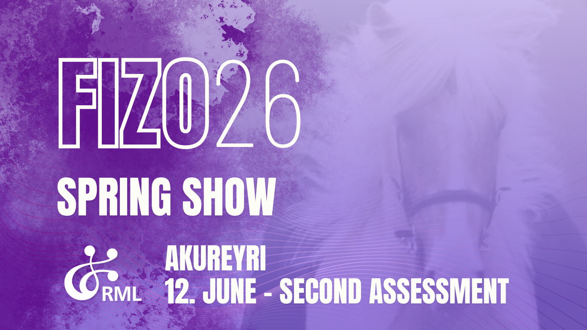 12. June - FIZO Akureyri Second assessment