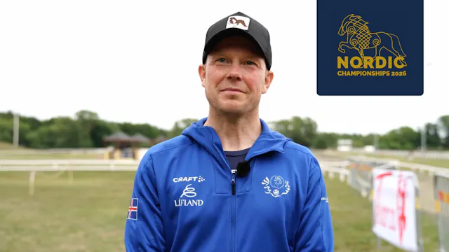 Interview with Þórarinn Eymundsson - ...