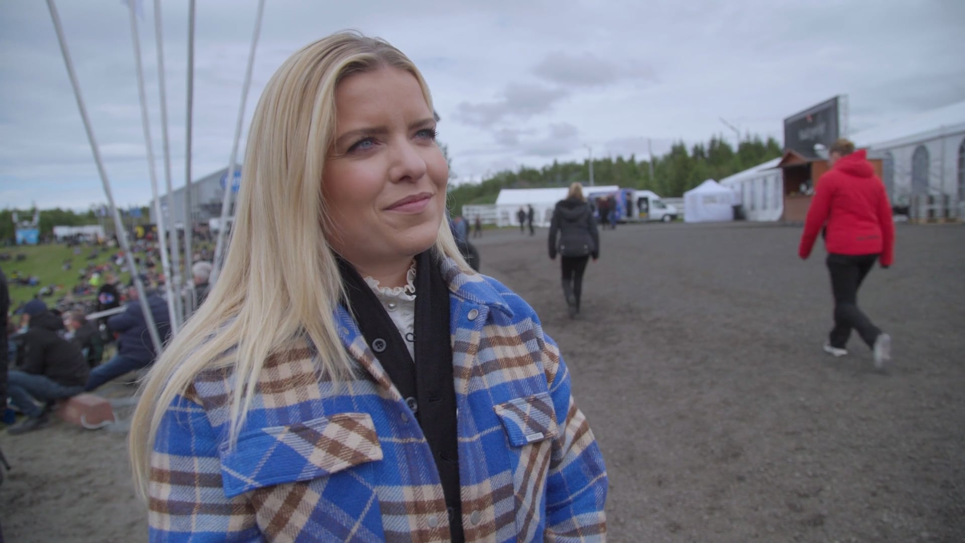 LM´24 Áslaug Arna Sigurbjörnsdóttir