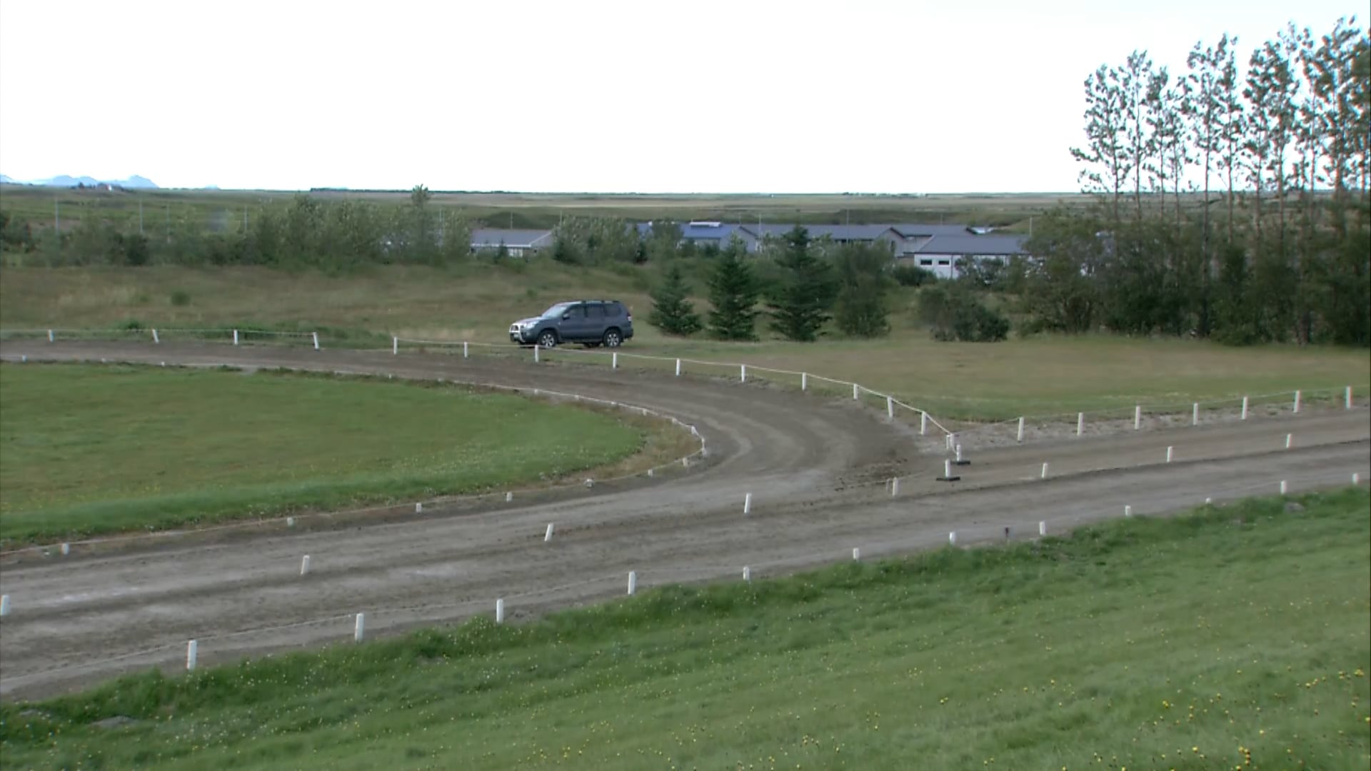 Suðurlandsmót 2024 - Dagur 3