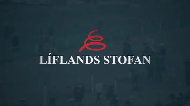 Líflands stofan - Þáttur 4