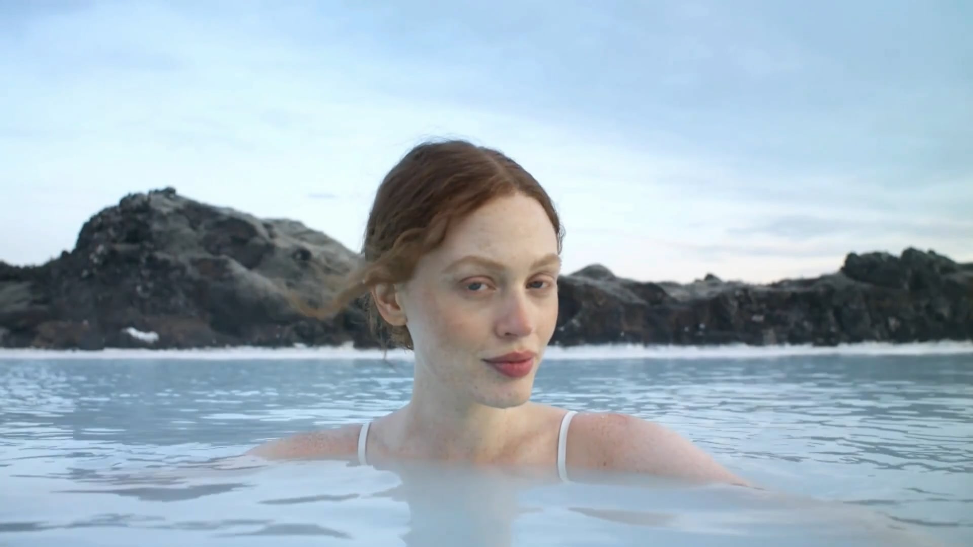 Fjórgangur 18. febrúar - Blue Lagoon mótaröðin