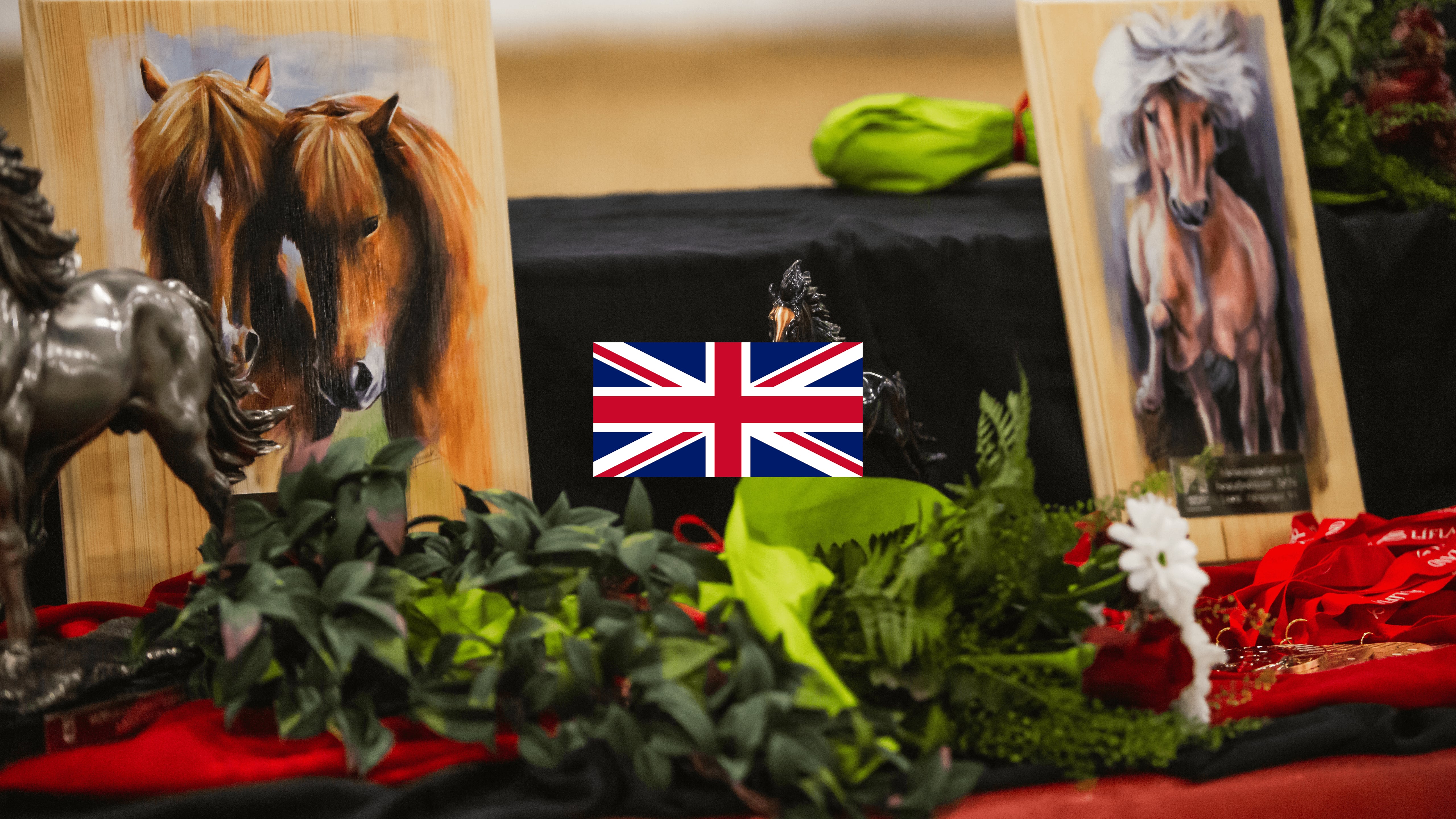 Meistaradeild 2025 - F1 Fivegait - English Commentary