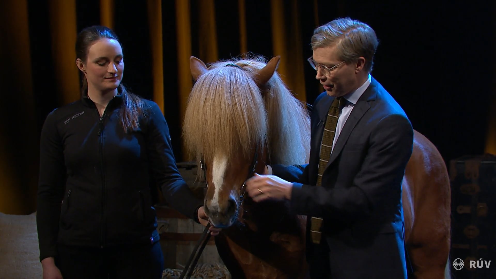 Landsmótslagið 2022