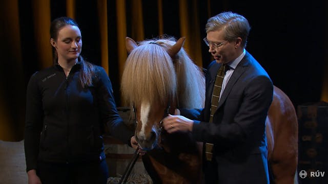 Landsmótslagið 2022