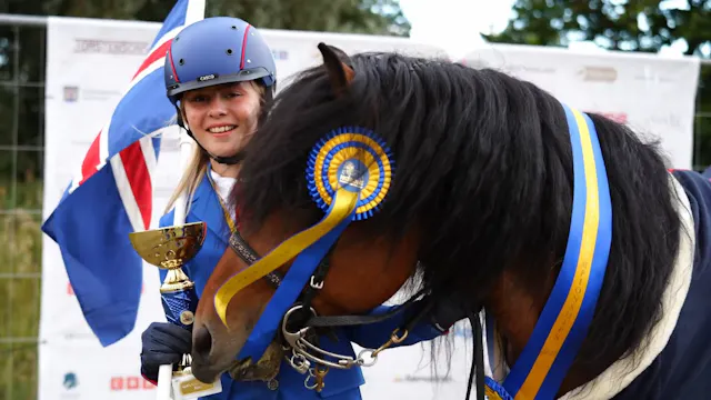 Interview with Elisabet Lif Nordic ch...