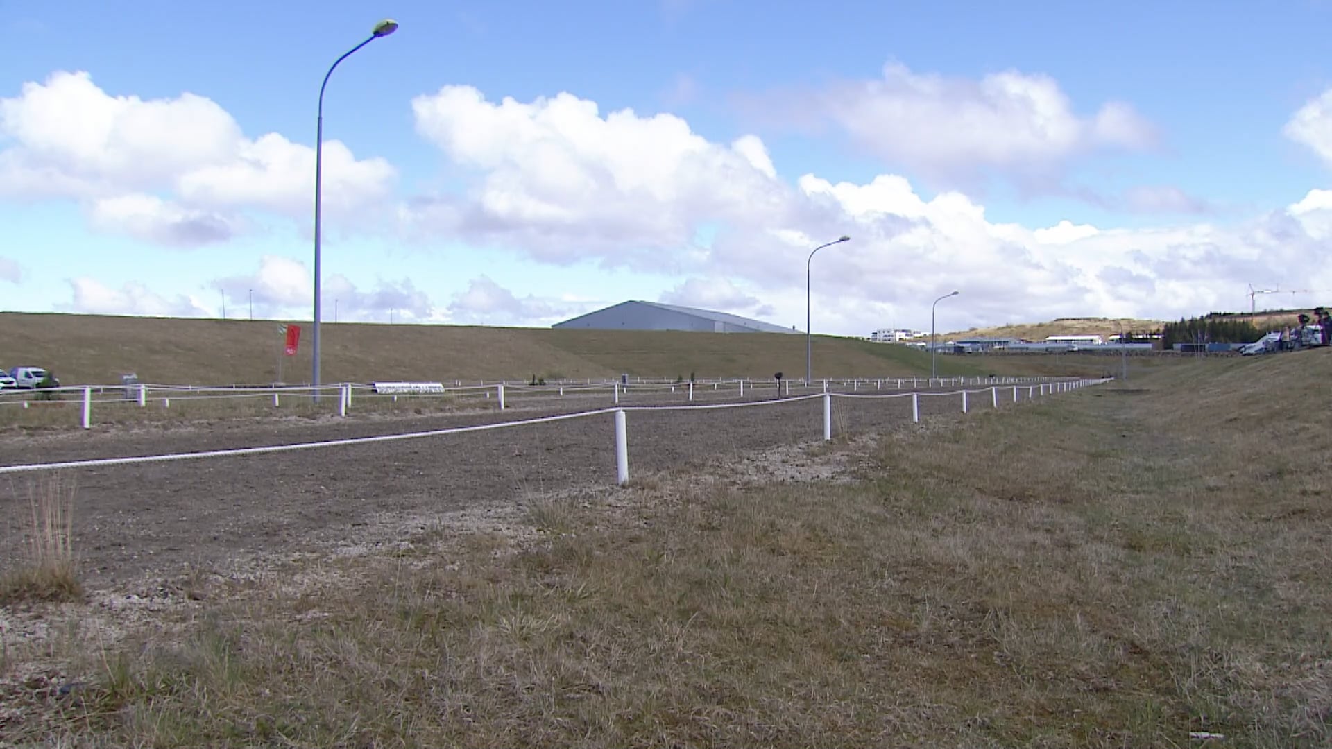 Fimmgangur F2 - Unglingaflokkur - Forkeppni - Íþróttamót Spretts 2025