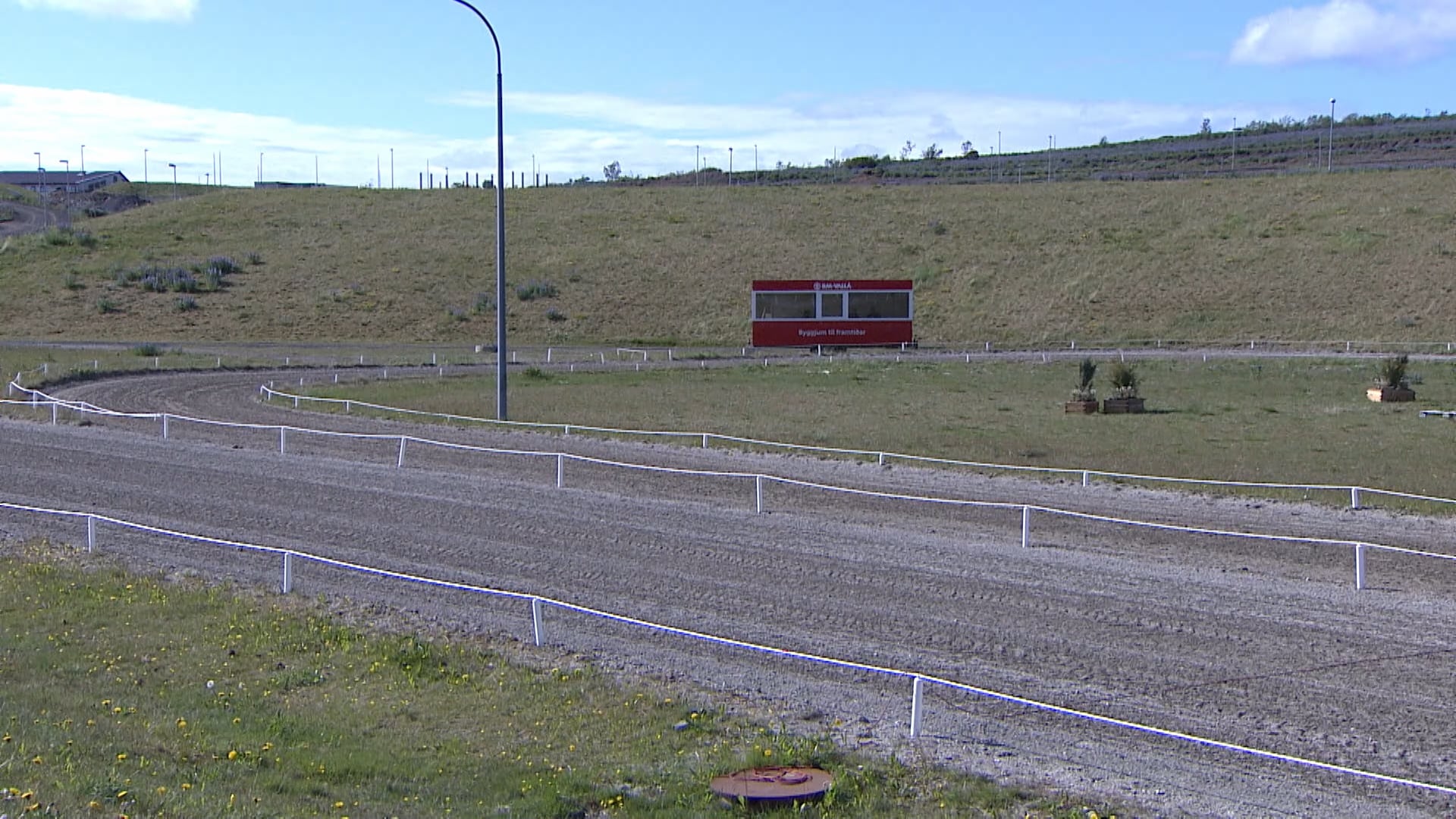 B flokkur - Forkeppni - Gæðingamót Spretts og Fáks 2025