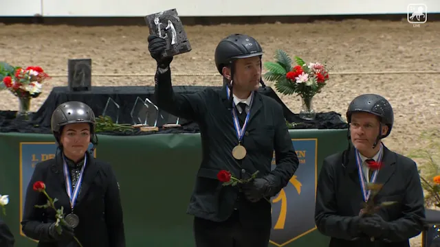 Tölt T1 - 1. deildin í hestaíþróttum ...