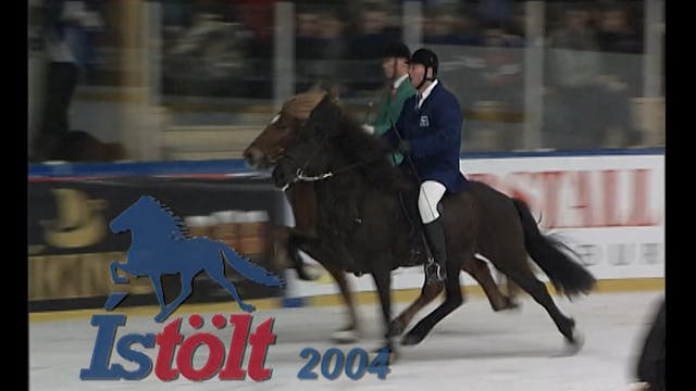 Ístölt 2004