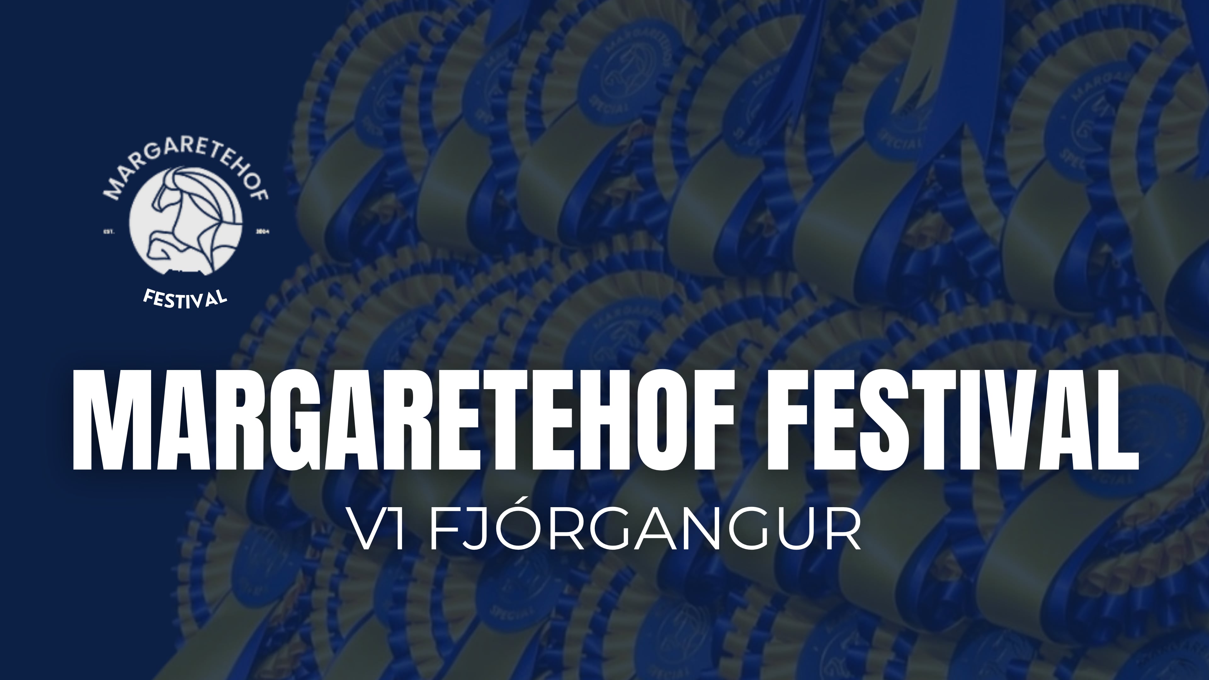 V1 Fourgait - Margaretehof Festival