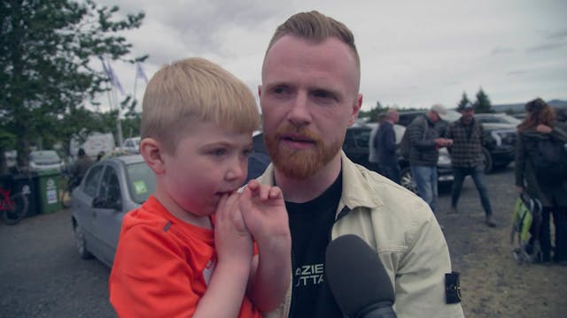 LM´24 Ragnar Bragi og Birgir Örn