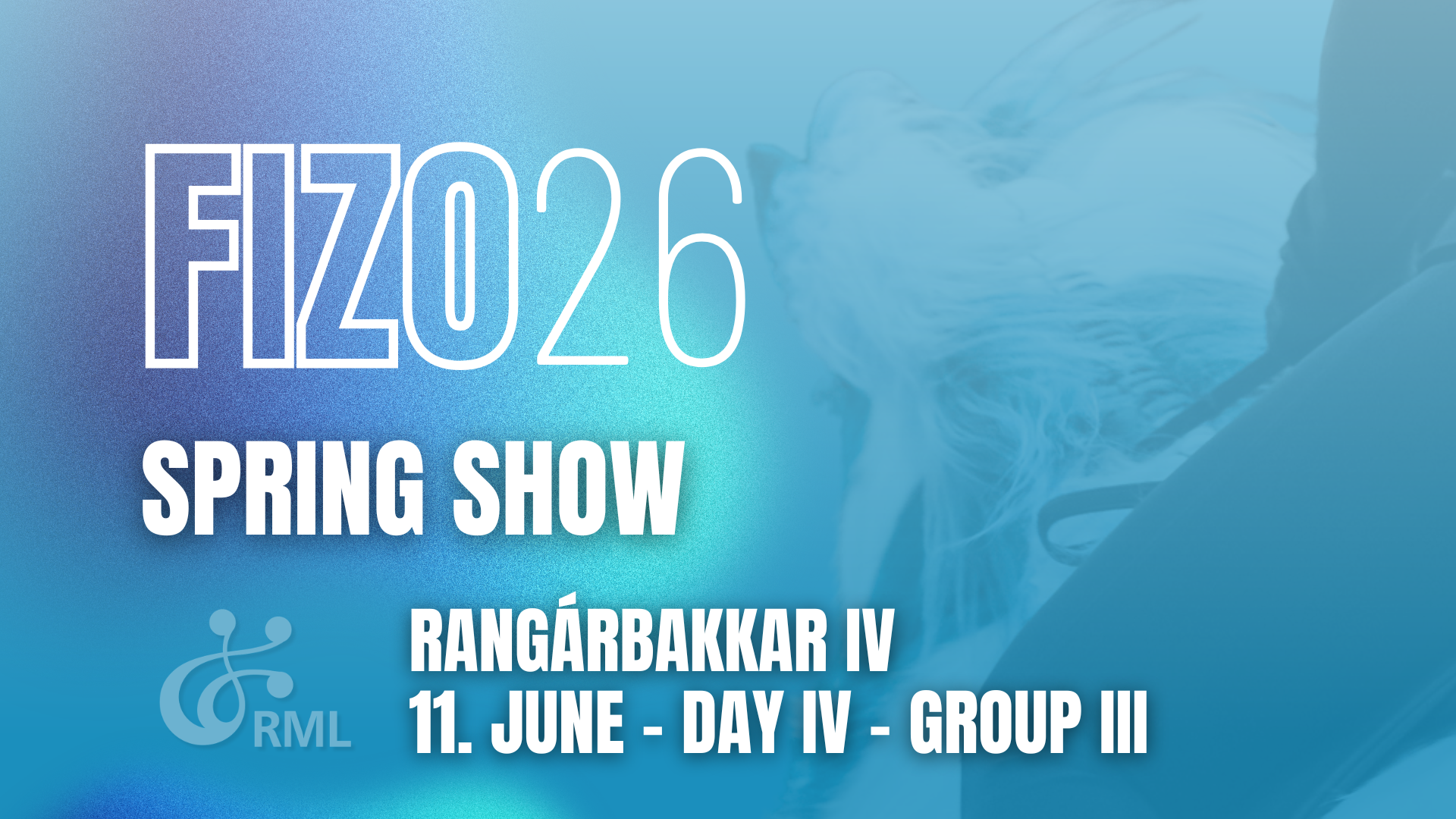 11. June - FIZO Rangárbakkar IV Group III