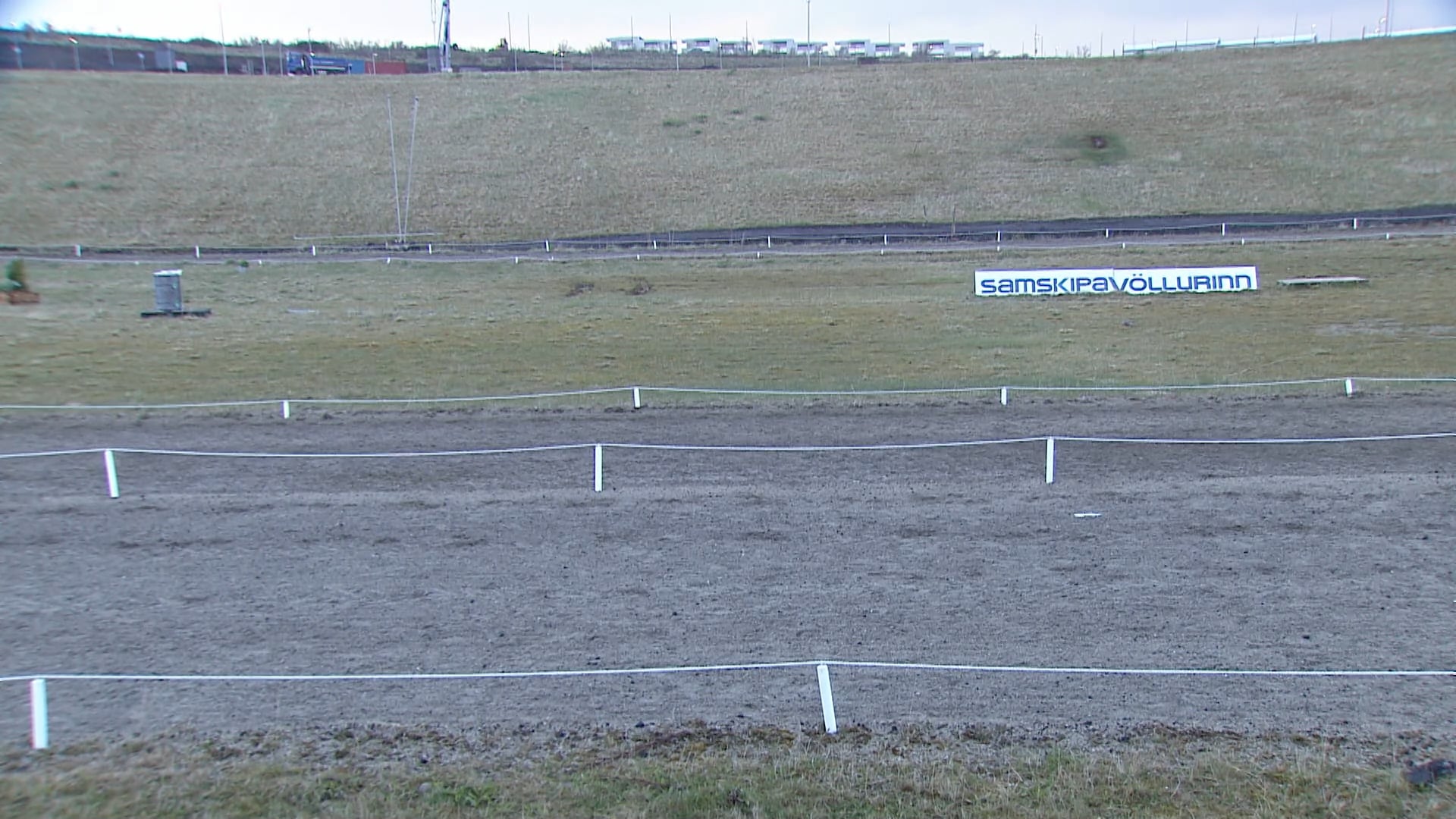 Flugskeið 100m P2 - Íþróttamót Spretts 2025