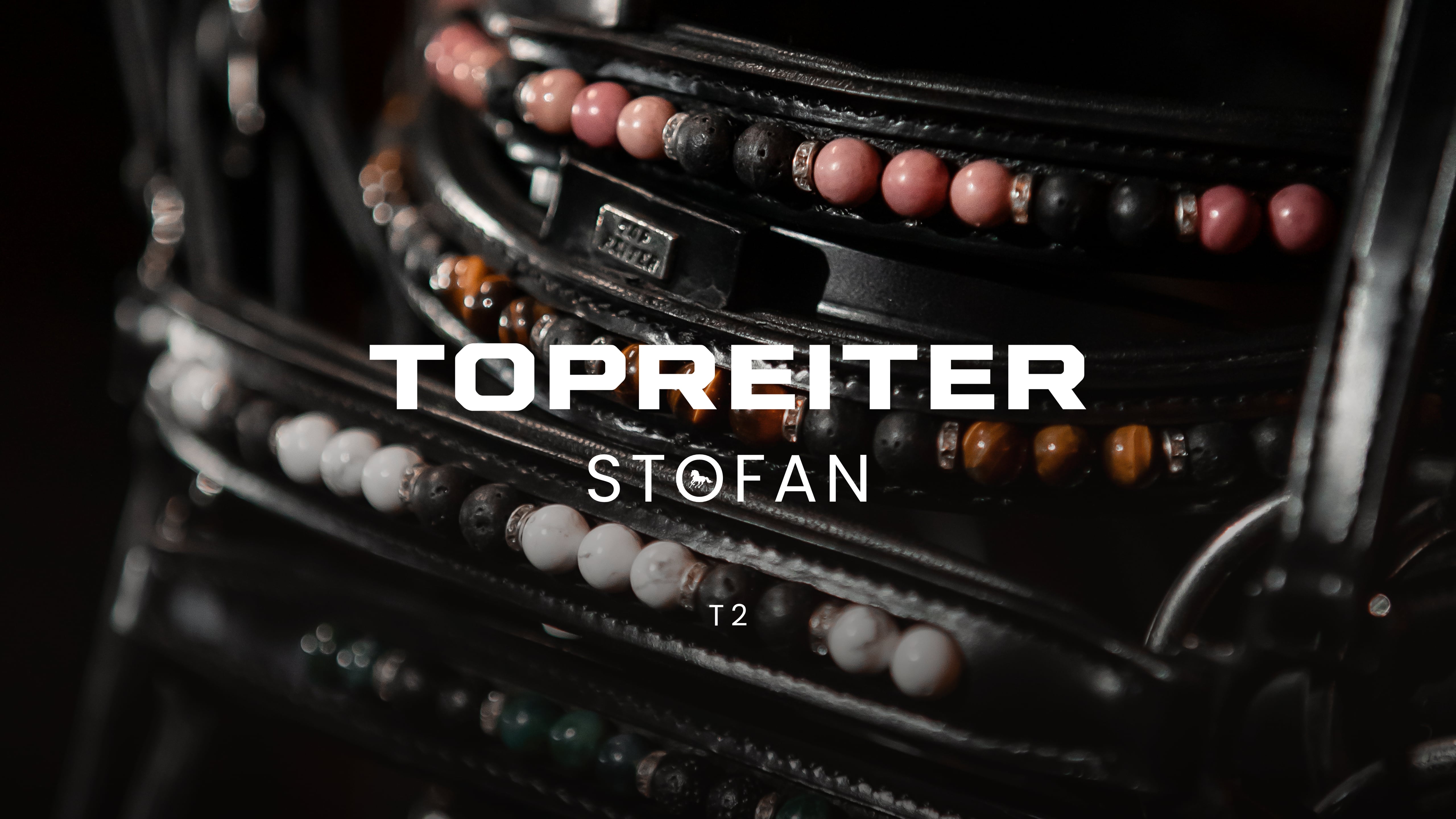 TopReiter stofan - T2 Uppgjörsþáttur - Meistaradeild Líflands 2026