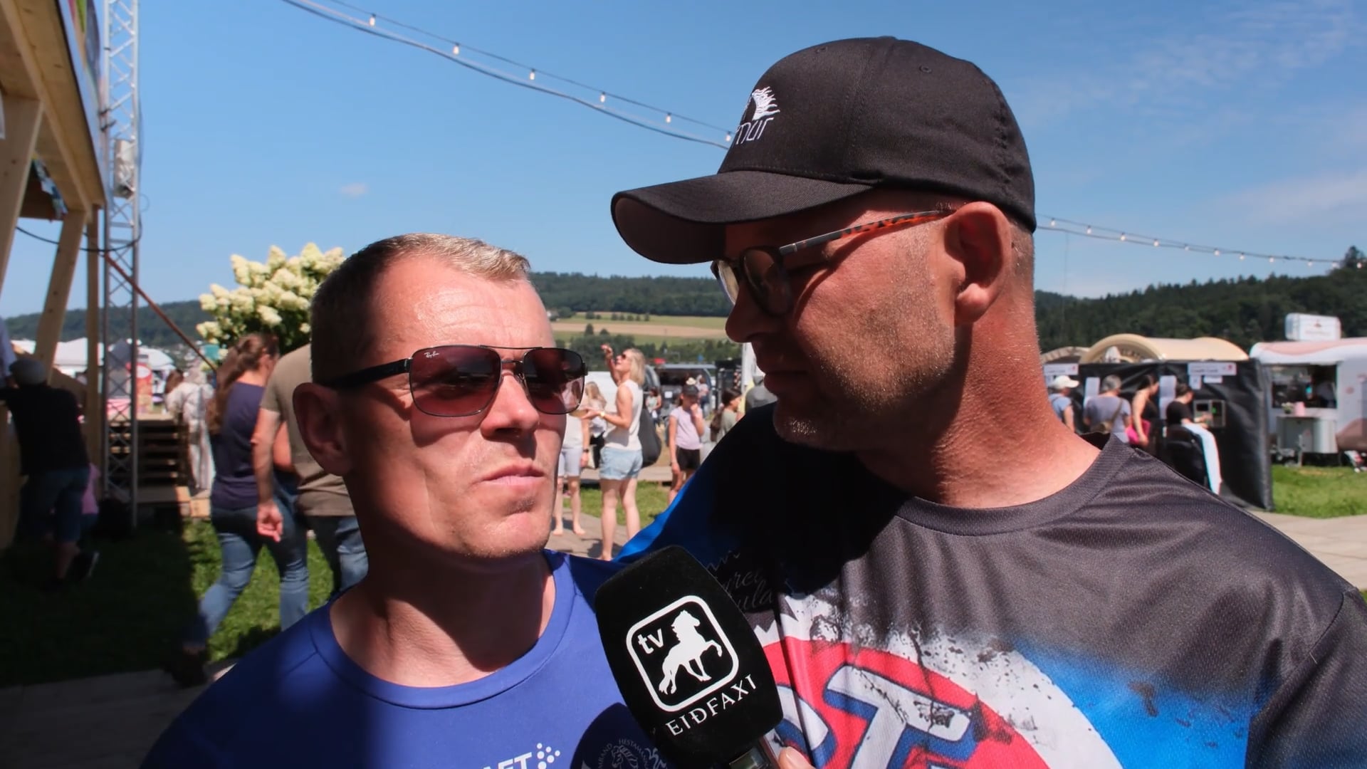 Hádegisbarinn á fimmtudegi