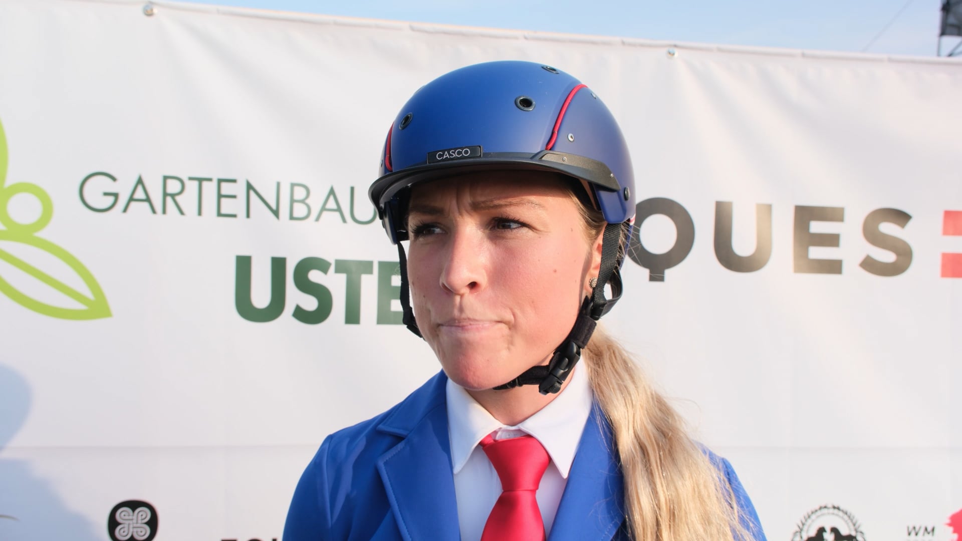 Viðtal Jóhönnu Margréti eftir T1 á HM´25