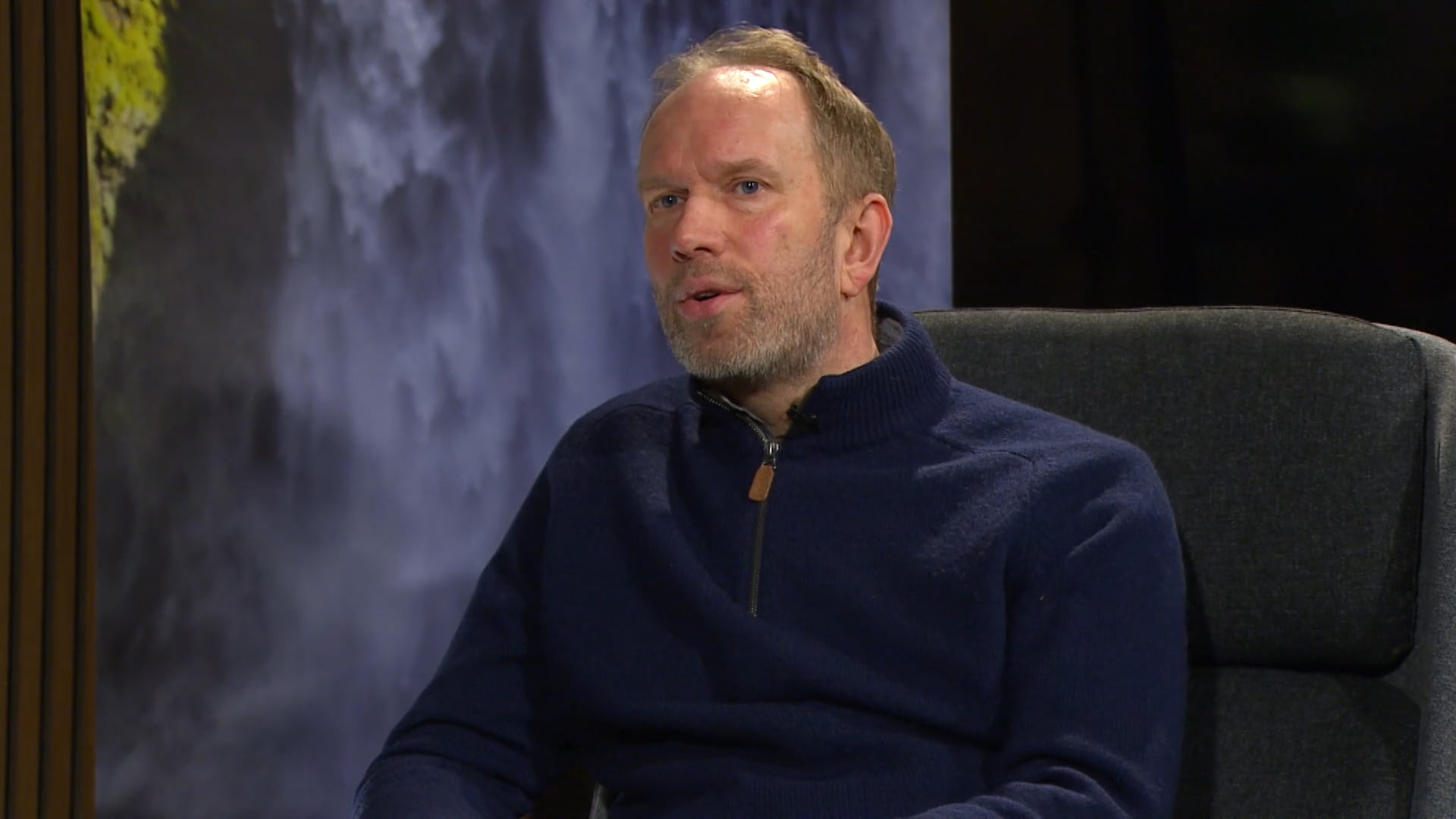 Yfirferð um ræktunarárið 2025