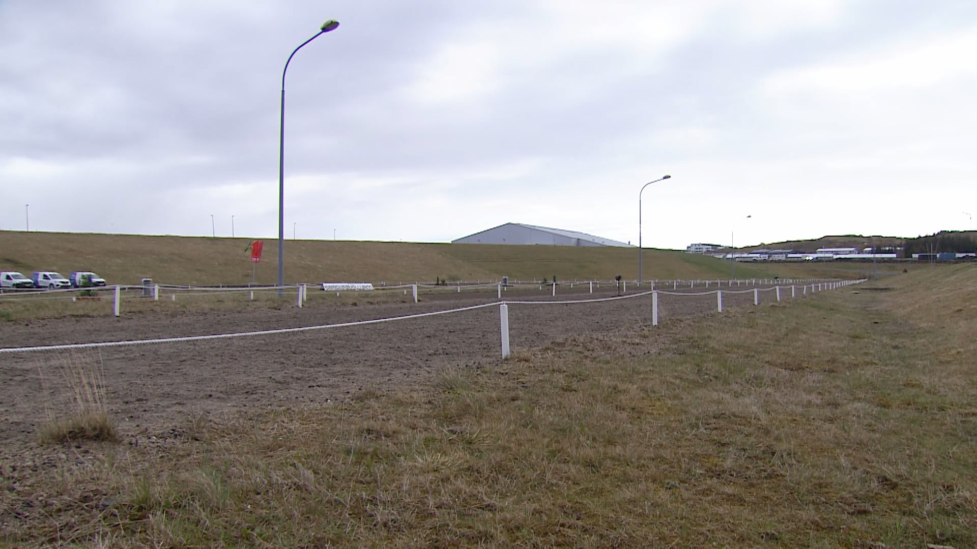 Tölt T2 - Ungmennaflokkur - Forkeppni - Íþróttamót Spretts 2025