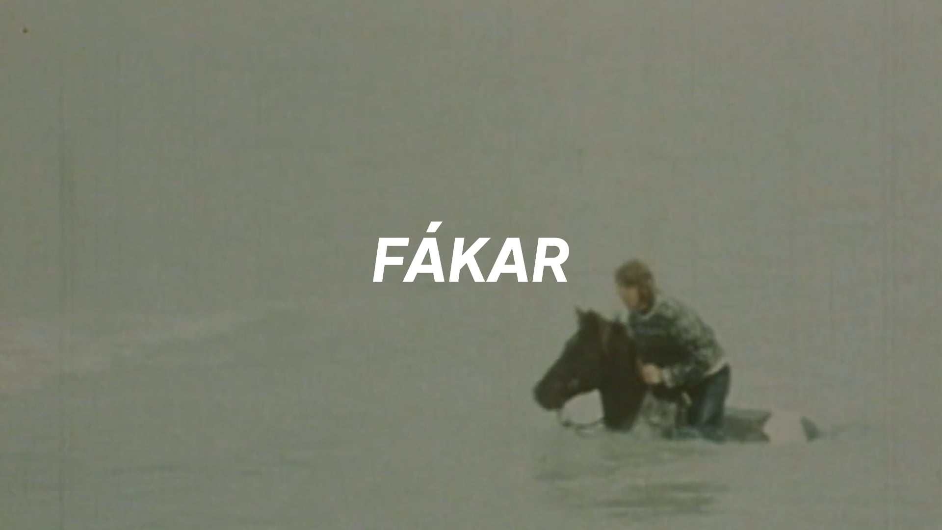 Fákar
