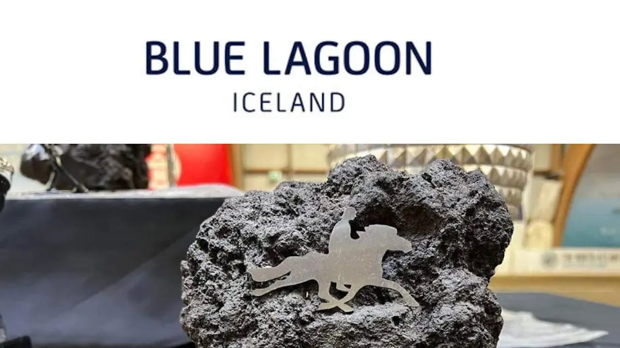 13. feb | Blue Lagoon mótaröðin