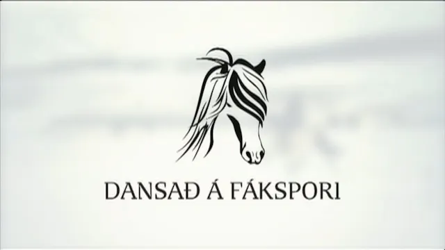 Dansað á Fákspori 2010