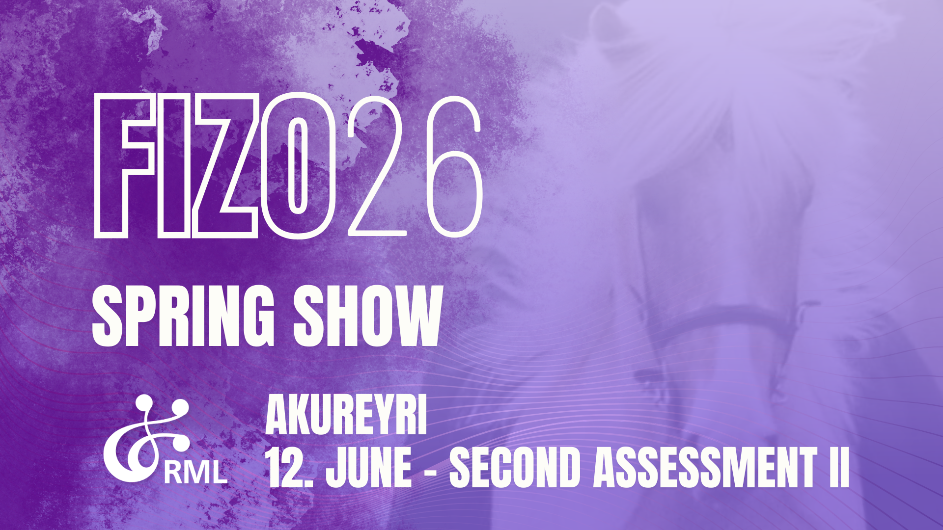 12. June - FIZO Akureyri Second assessment II