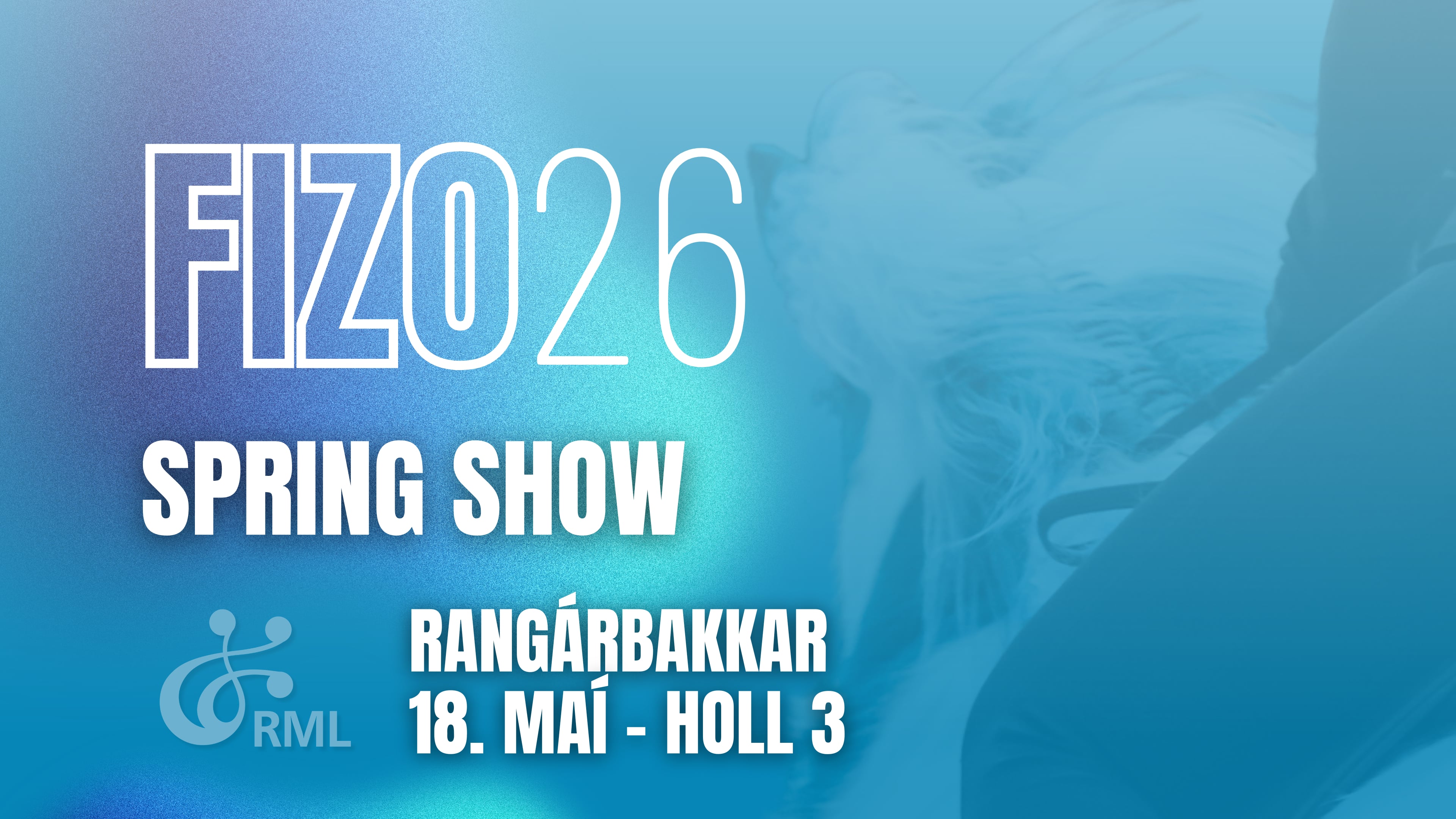 18. May - FIZO Rangárbakkar - Group 3