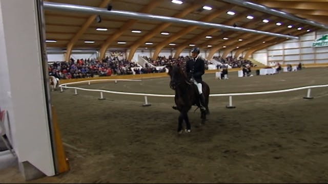 Á spretti 2015 - Þáttur 2