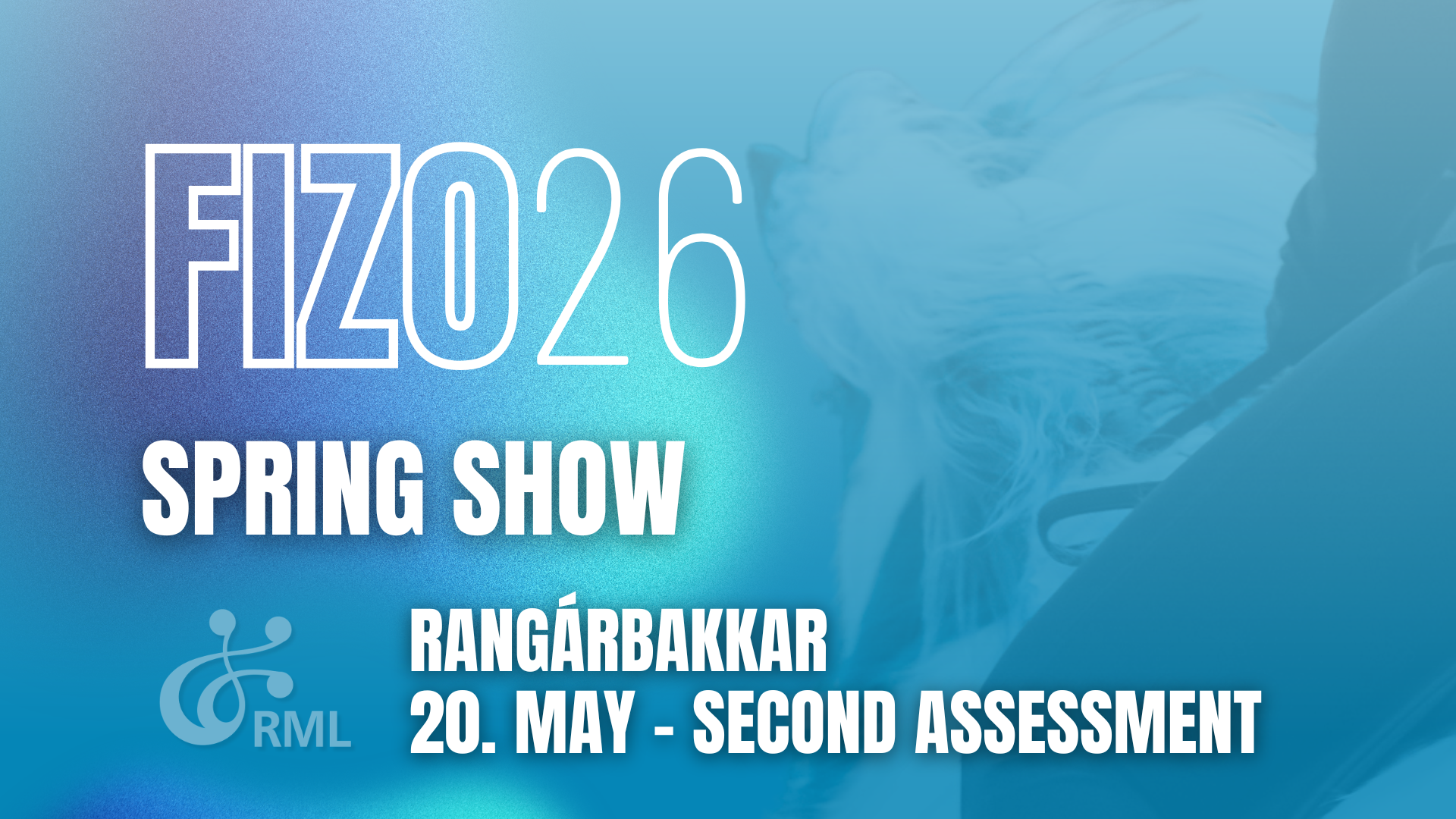 20. May - FIZO second assessment