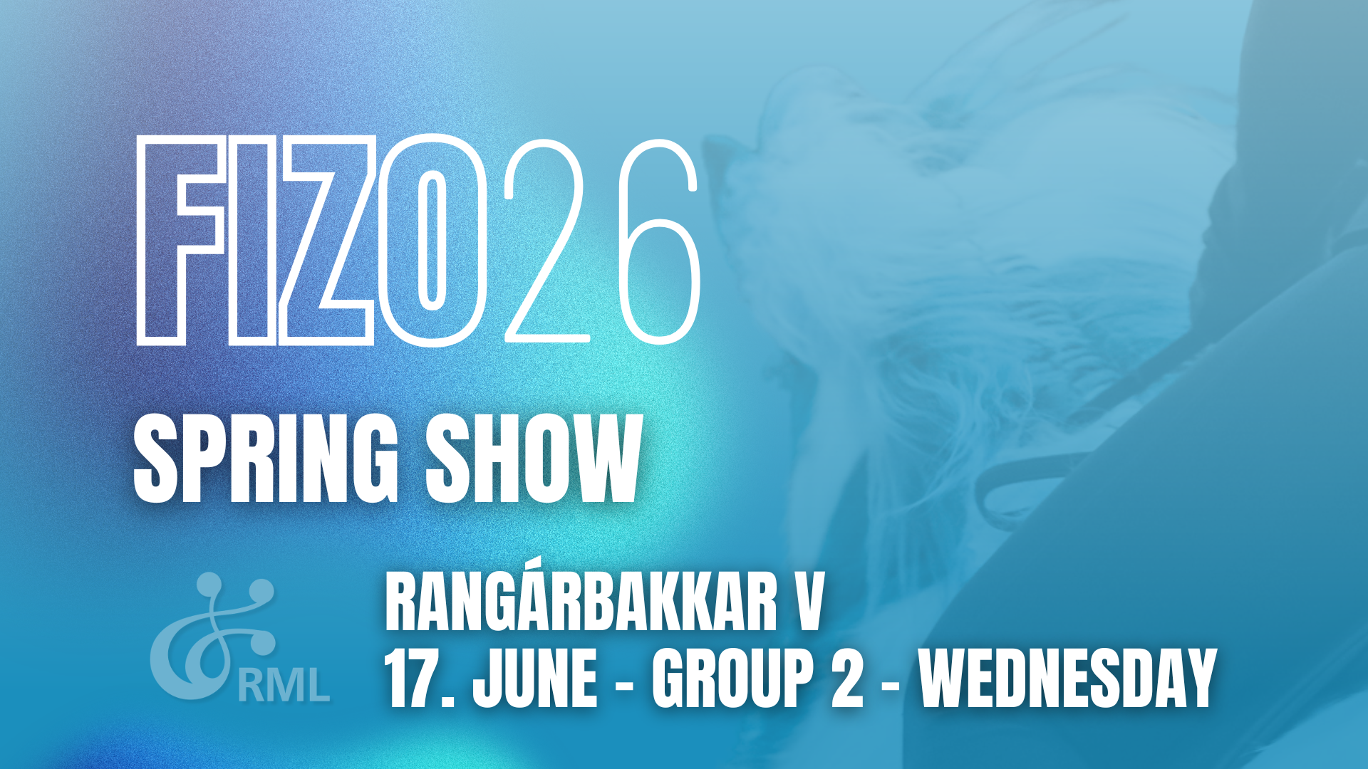 17. June - FIZO Rangárbakkar V Group 2