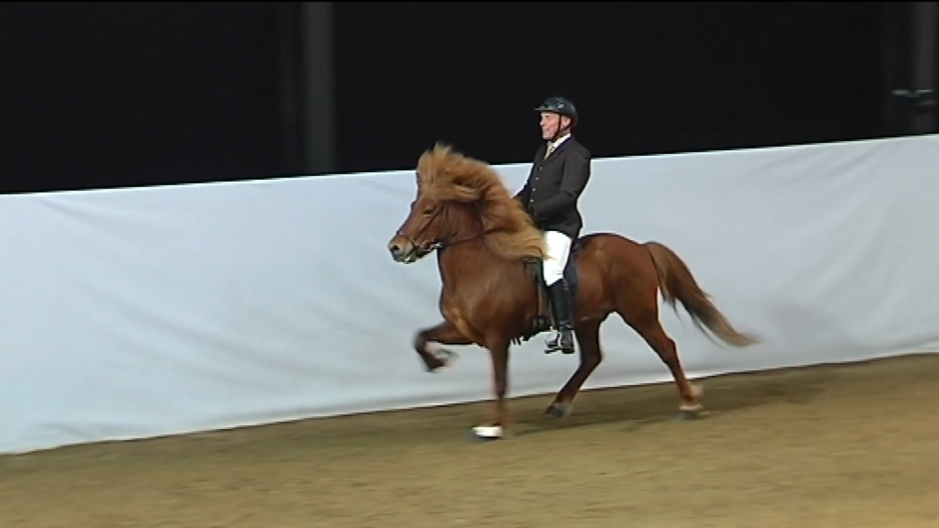 Lokaatriði á Ræktun 2014