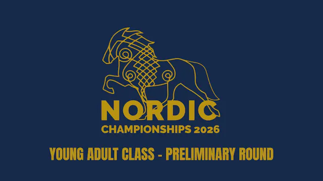 Young adult class - The Nordic Champi...