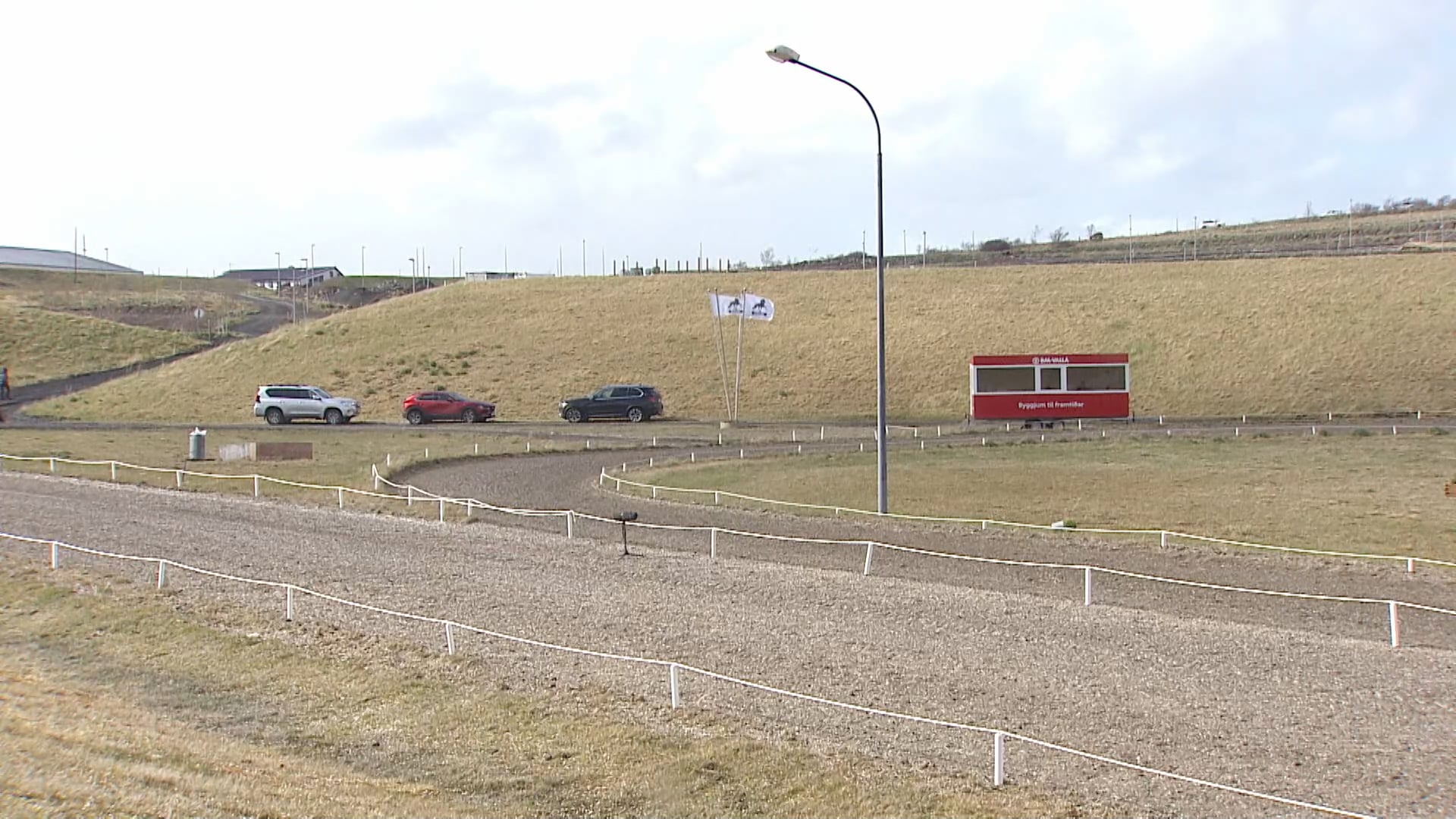 Tölt T3 - 1. flokkur - Forkeppni - Íþróttamót Spretts 2025