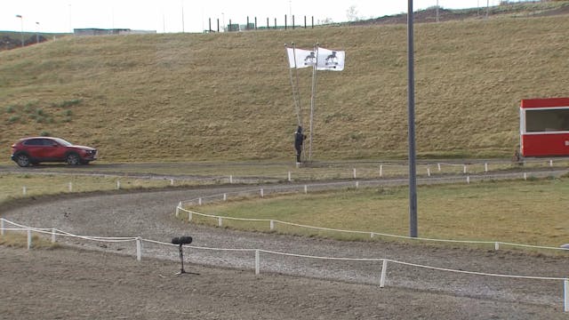 Tölt T7 - 2. flokkur - Forkeppni - Íþ...