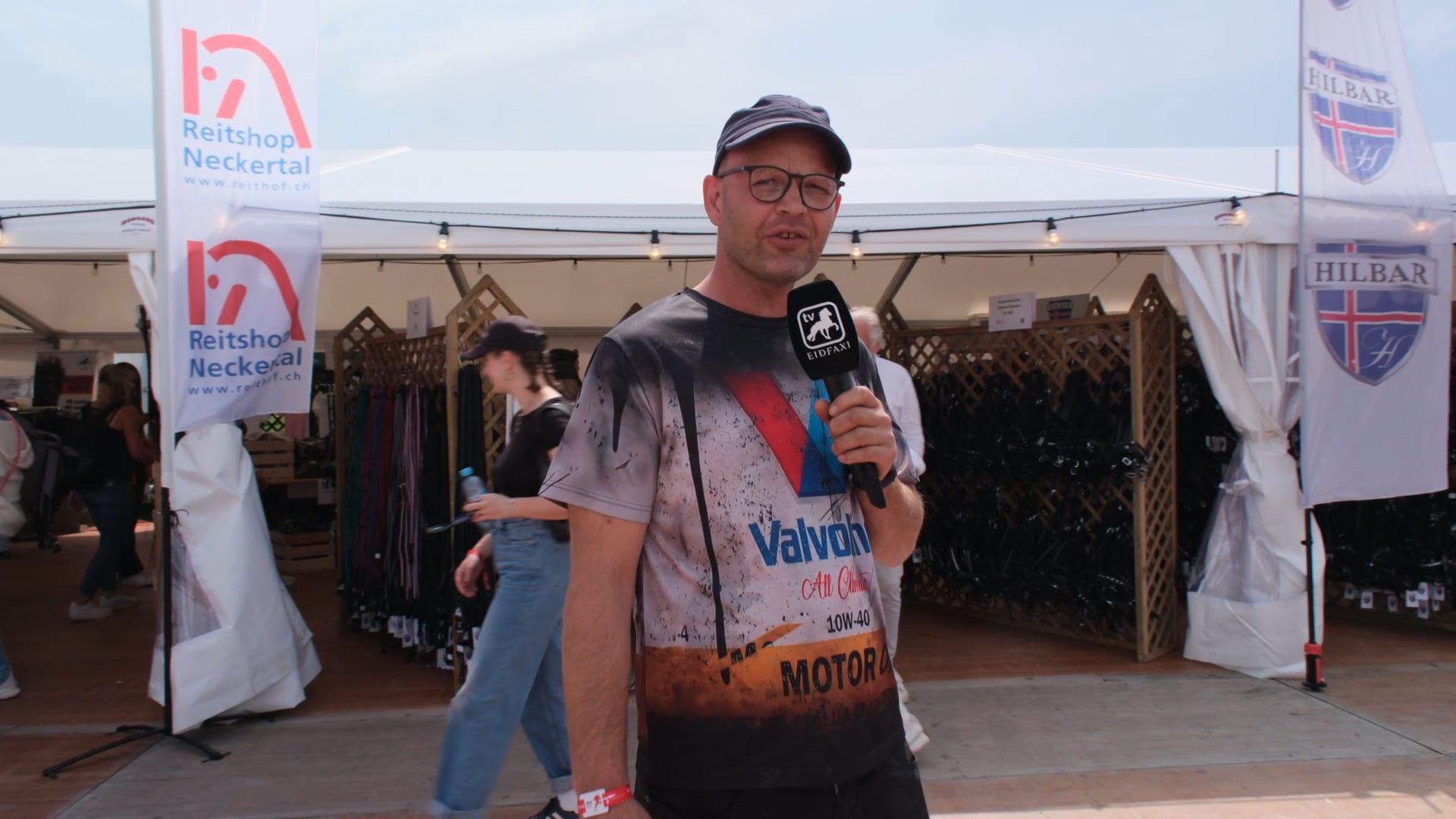 Hádegisbarinn á miðvikudegi