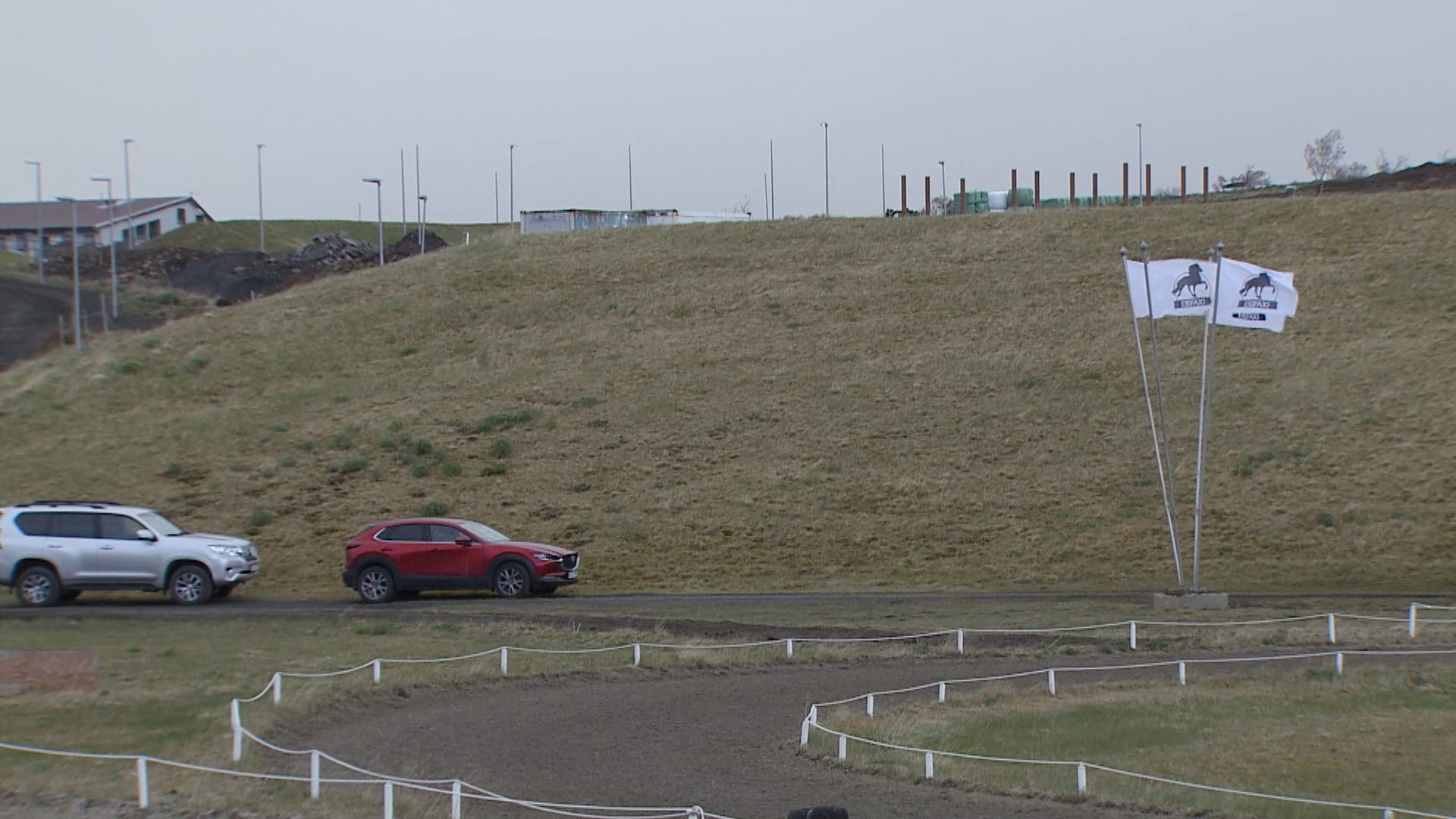 Tölt T7 - Unglingaflokkur - Forkeppni - Íþróttamót Spretts 2025